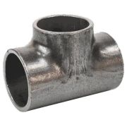Тройник ст равн б/шов Дн57х3,0 (Ду50) ГОСТ 17376-2001