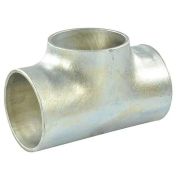 Тройник ст равн б/шов оц Дн45х2,5 (Ду40) ГОСТ 17376-2001