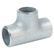 Тройник ст равн б/шов оц Дн33х3,2 (Ду25) исп 1 ГОСТ 17376-2001