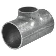 Тройник ст перех б/шов Дн76х3,5-57х3,0 (Ду 65х50) ГОСТ 17376-2001