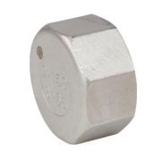 Заглушка Benarmo нерж Ду50 2quot; ВР