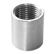 Муфта Benarmo нерж Ду40 1 1/2quot; ВР