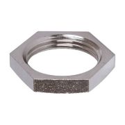 Контргайка Benarmo нерж Ду50 2quot; ВР