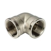 Угольник Benarmo нерж Ду32 1 1/4quot; ВР