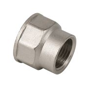 Муфта Benarmo нерж перех Ду20х15 ВР