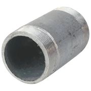 Бочонок КАЗ сталь оц Ду 25 L-60мм из труб по ГОСТ 3262-75