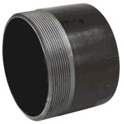 Резьба КАЗ ст Ду40 L-40мм из труб ГОСТ 3262-75