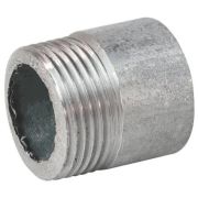 Резьба КАЗ ст оц Ду32 L-38мм из труб ГОСТ 3262-75