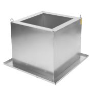 Стакан монтажный SHUFT СТМ 214 ДУ ЭП(220)-4,5