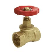 Клапан SantechSystems запорн лат 15б1п Ду20 Ру16 м/м