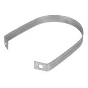 Хомут спринклерный без гайки SHUFT 5quot; (d142мм) (50)