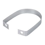 Хомут спринклерный без гайки SHUFT 4quot; (d116мм) (50)