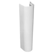 Пьедестал для умывальника Santeri Визит белый 1.3605.3.S00.00B.0