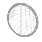 Сетка защитная к осевым вентиляторам SHUFT Axis №11,2