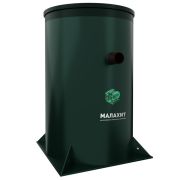Септик АОС МАЛАХИТ AIR 3 ПР (насос в комплекте)