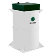 Септик АОС МАЛАХИТ 30