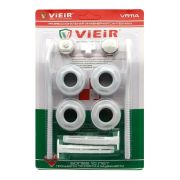 Набор VIEIR для подключения радиаторов с 2-мя кронштейнами 1/2quot; VR11A (40/1)