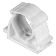 Опора TEBO бел. PP-R 25 (с защёлкой) (30/810), арт. T-ППР.Оз.25.Б.РФ