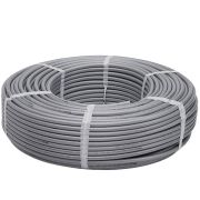 Труба Uni-Fitt PE-Xa/EVOH 32х4.4, (50), серая