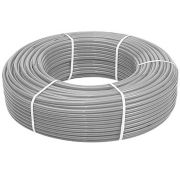 Труба Uni-Fitt PE-Xa/EVOH 20х2.8, (100), серая 565R2010