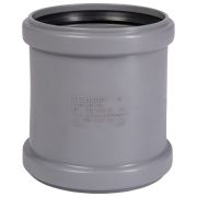 Муфта Ostendorf 32 мм ремонтная (надвижная) HTU Внутр.кан. PPS серый