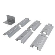 Комплект кронштейнов ХОММЕТ для установки модуля