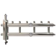 Коллектор Прокситерм с гидрострелкой GSK 40-3.1