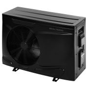 Тепловой насос для бассейна Royal Thermo MasterHeat Pro DC RTPI-25MHN8 инверторного типа