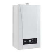 Котел газовый BAXI Eco Nova 1.24F NEW настен, 1 конт., закр. кам. сгор.