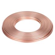 Труба медная Ballu Olympic 9,52х0,65х50000 (3/8), бухта