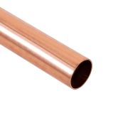 Труба медная Ballu Olympic 31,8х1,00х3000 (1-1/4), отрезок