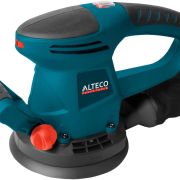 Шлифмашина ALTECO эксцентриковая EX 450-150 E