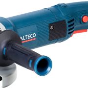 Шлифмашина ALTECO угловая AGH 1100-125 HEAVY DUTY
