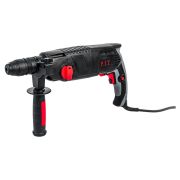 Перфоратор P.I.T. PBH24-C1 МАСТЕР (3-реж.гор.850Вт.2,4дж.SDS,3 пласт.кейс, быстросъем.патрон) (3)
