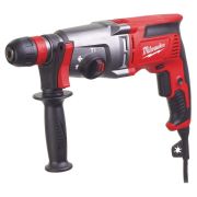 Перфоратор Milwaukee PH 26 TX