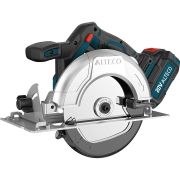 Пила ALTECO циркулярная CCS 20-165 Li BL бесщеточная аккумуляторная