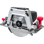 Пила P.I.T. циркулярная PKS200-C МАСТЕР (2000Вт, 200диск, 5500 об/мин, глуб пр-ла 65мм, стац-е крепл