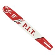 Шина P.I.T. для цепной пилы 0,325quot; 72зв 1,5мм 18quot; арт. ASCH02-180A