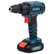 Шуруповерт ALTECO дрель аккумуляторная CD 0412 / 16V (CD 1610.1)