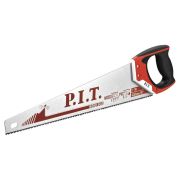 Ножовка P.I.T. по дереву 450 мм, 7зубов (HHSW01-0450)