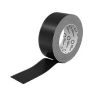 Лента армированная самоклеящаяся Energoflex 48мм х 50м (чёрная)