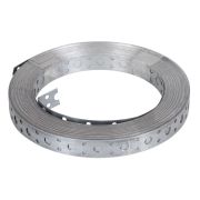 Лента перфорированная, оцинкованная CT 20x0,7