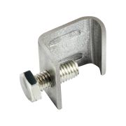 Скоба вентиляционная 30Х2,5