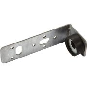 Крепеж с виброизолятором L-образн. М8