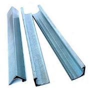 Шина монтажная без герметика 20х0,5 шт_3м