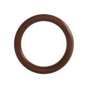 Кольцо уплотнительное VARMEGA из FPM (Viton) Inox Press 35