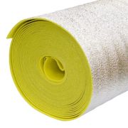 Теплоизоляция для теплого пола Порилекс НПЭ ЛП А 3мм*1200мм*25мм Экофол