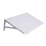 Крышка Атлант сплошная 1200х600 RAL COLOR