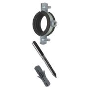 Хомут трубный ViEiR (GK11) 3/4quot;