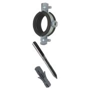 Хомут трубный VIEIR (GK12) 1quot;